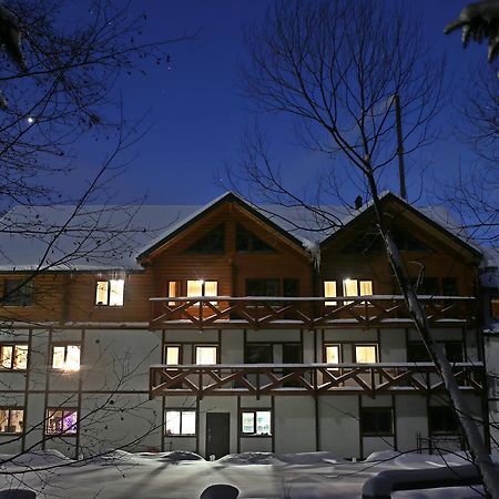 Cheremosh Jablunyzja Exterior foto