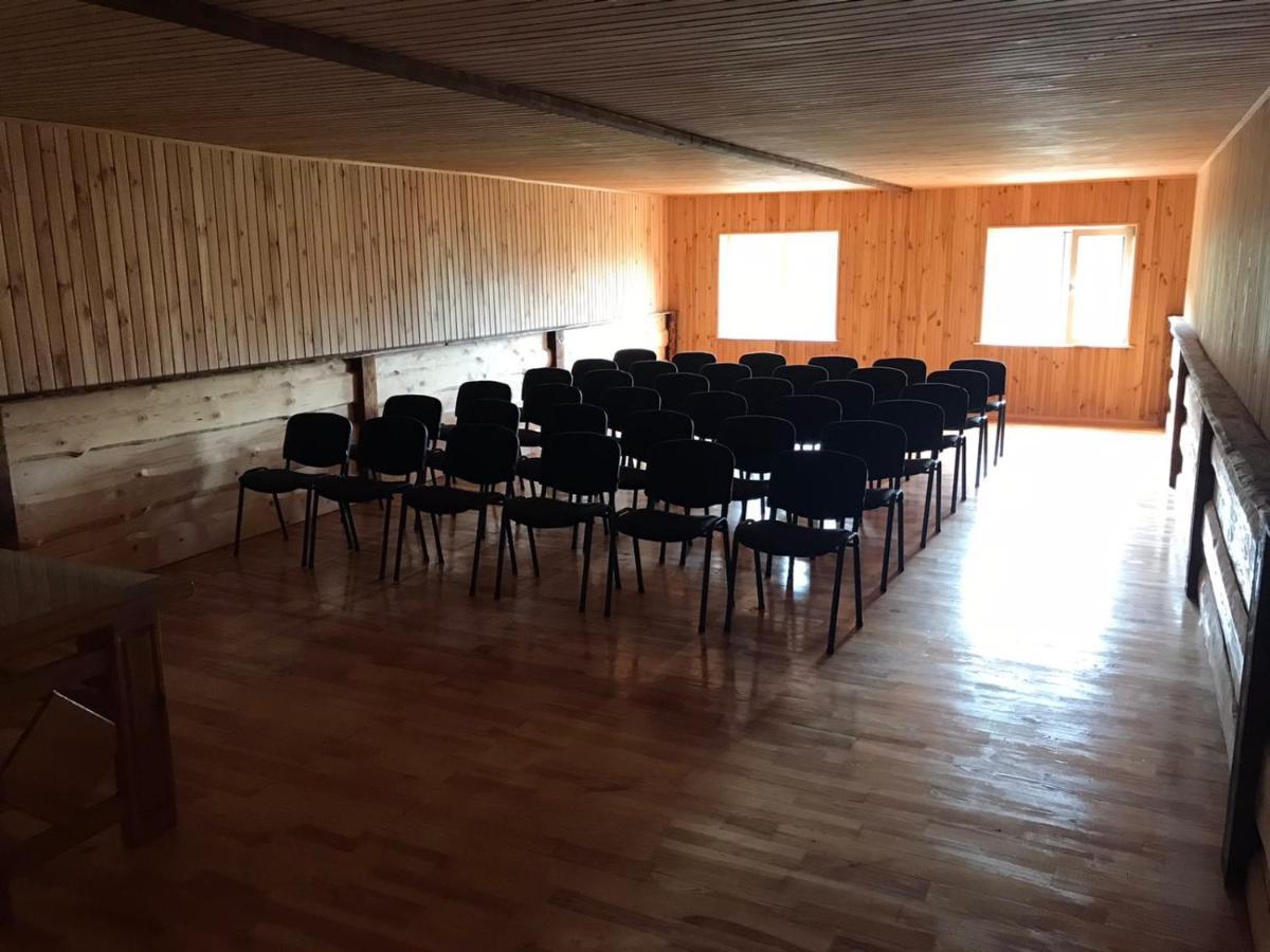 Cheremosh Jablunyzja Exterior foto