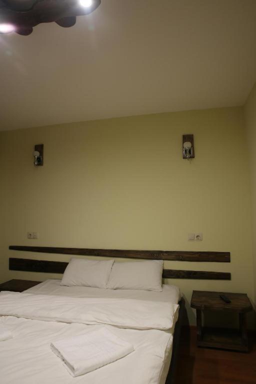 Cheremosh Jablunyzja Exterior foto