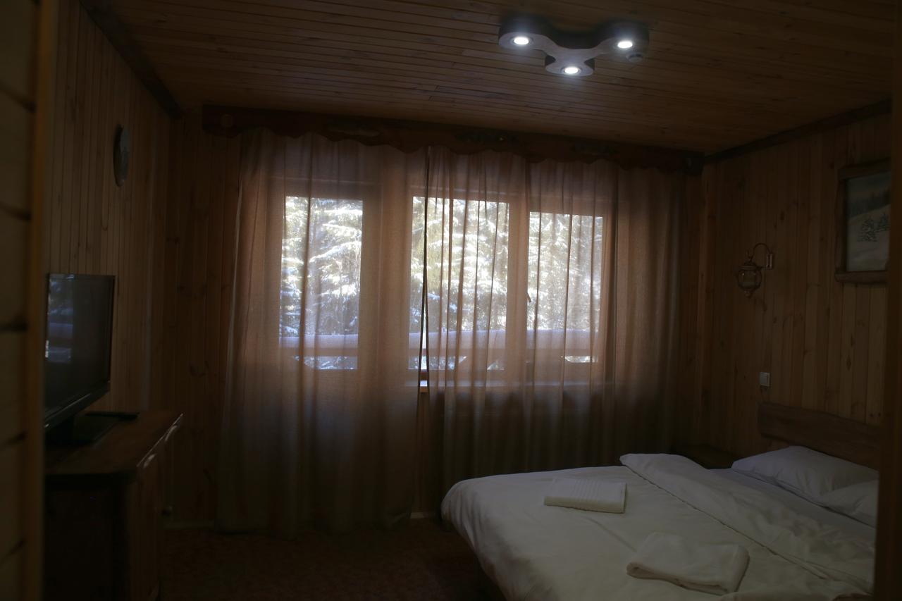 Cheremosh Jablunyzja Exterior foto
