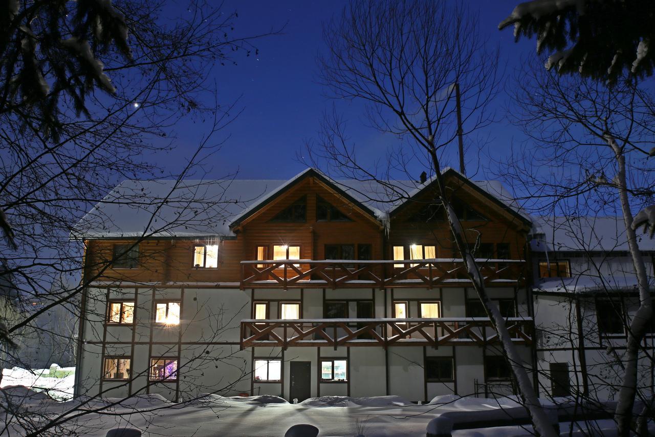 Cheremosh Jablunyzja Exterior foto