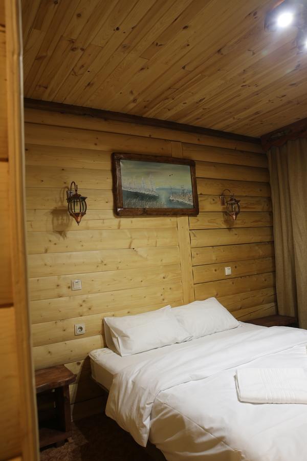 Cheremosh Jablunyzja Exterior foto