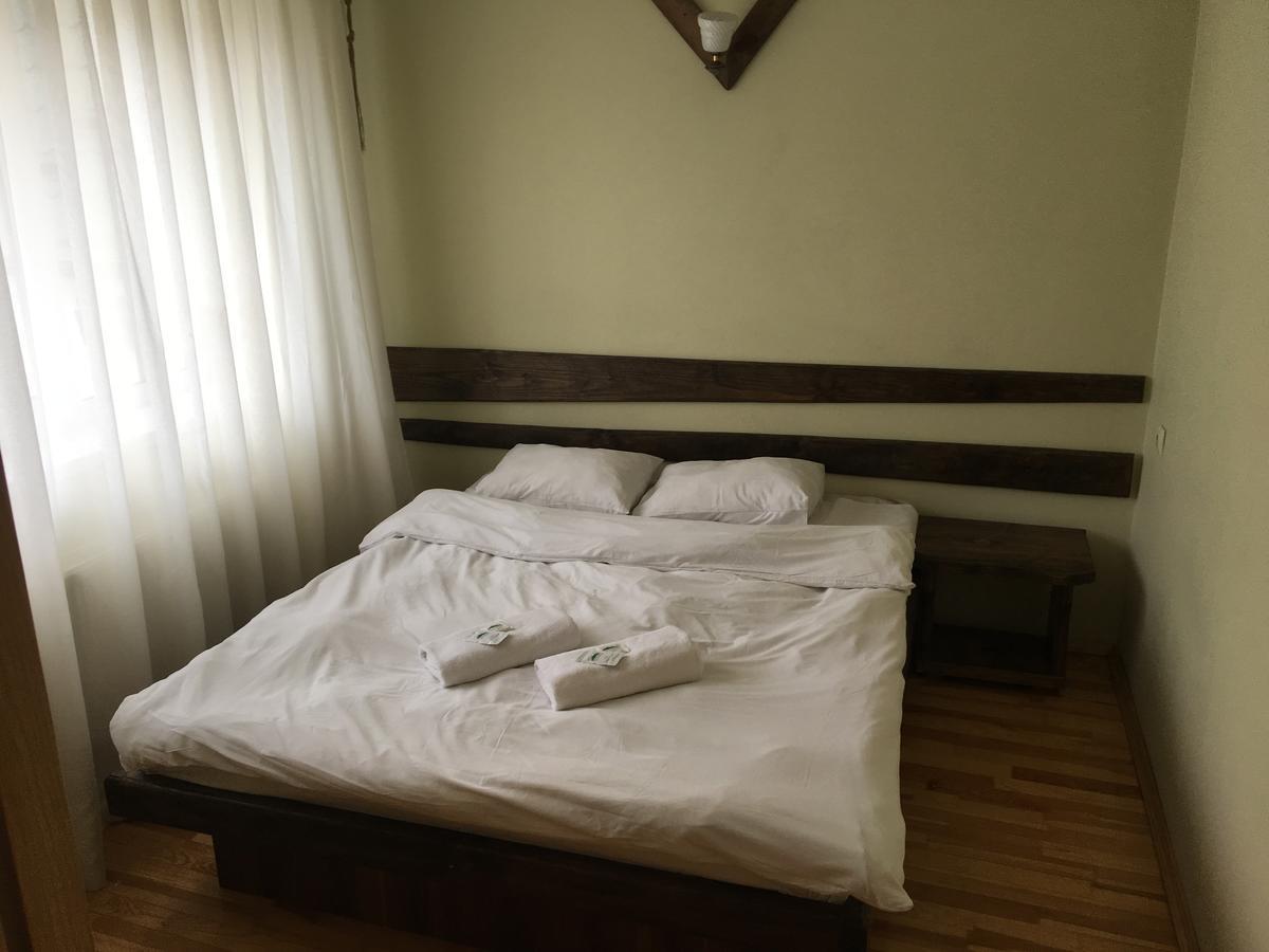 Cheremosh Jablunyzja Exterior foto